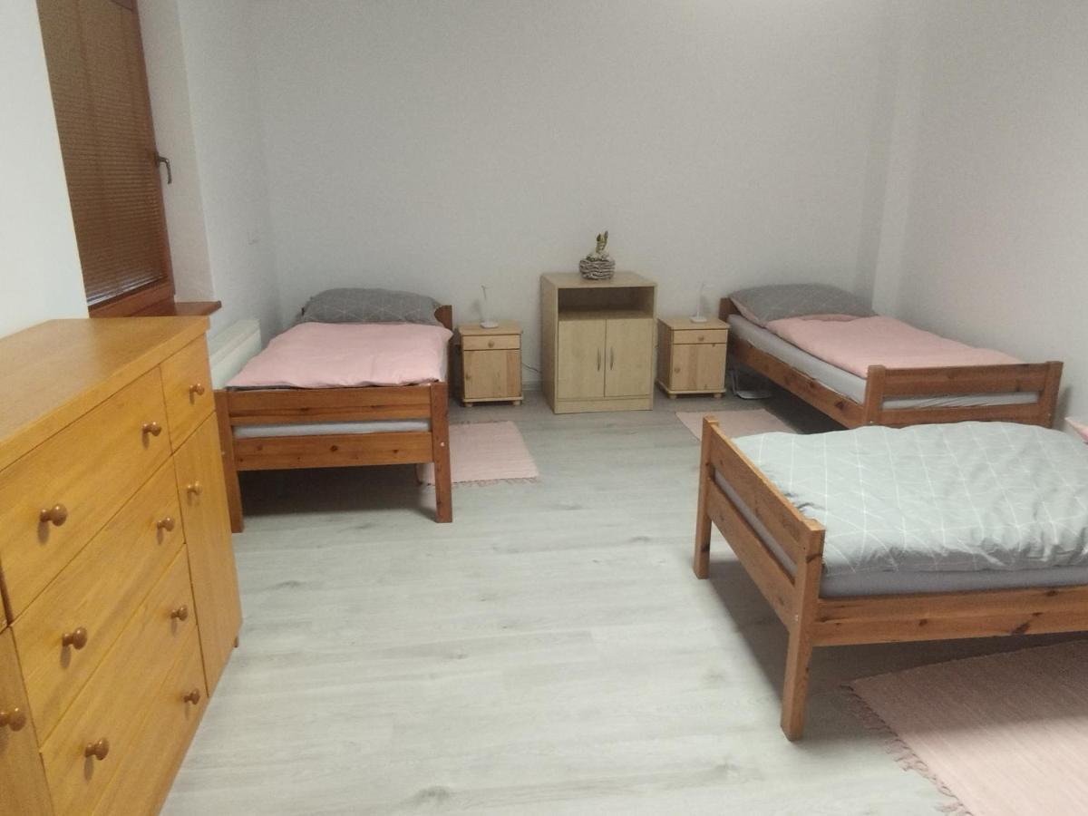 Country house Vo Dvore Badin